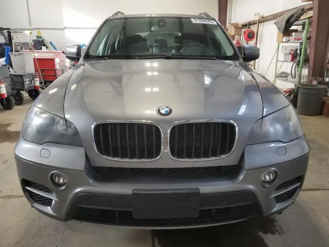 2011 BMW X5 XDRIVE35I  