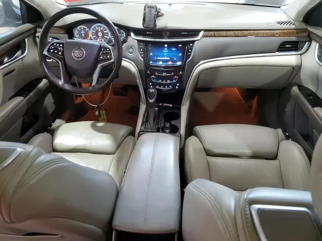 2013 CADILLAC XTS PLATINUM  