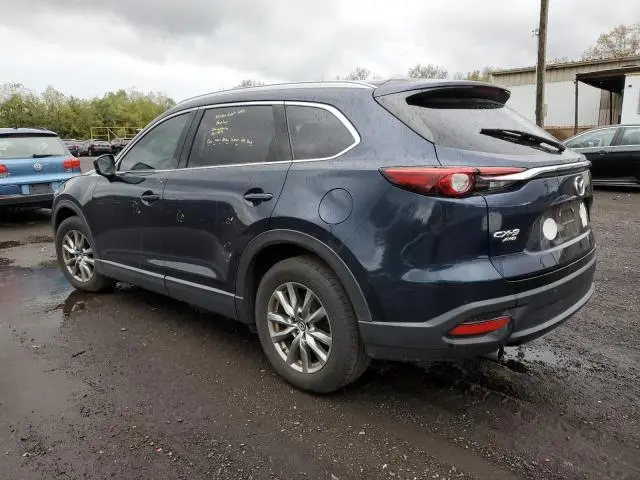 2019 MAZDA CX-9 TOURING  