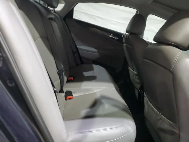 2014 HYUNDAI SONATA SE