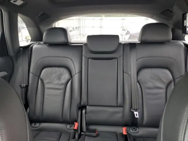 2013 AUDI Q5 PREMIUM PLUS  