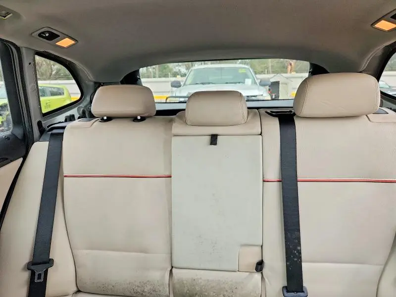 2015 BMW X1 SDRIVE28I  