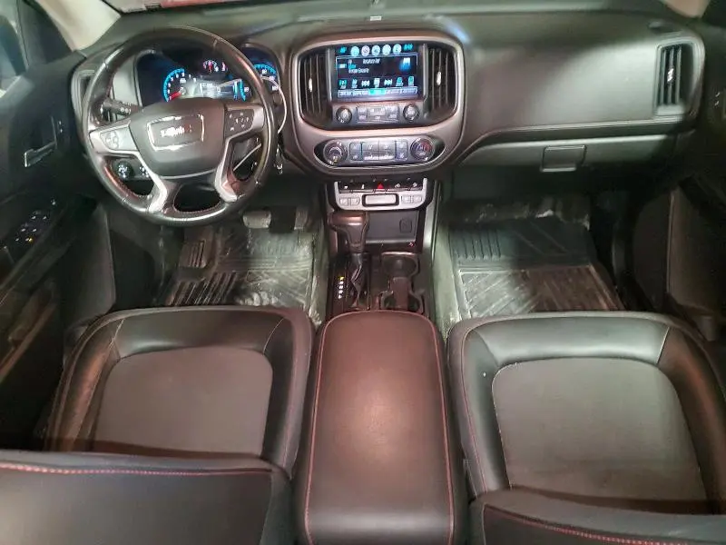 2018 GMC CANYON SLE  