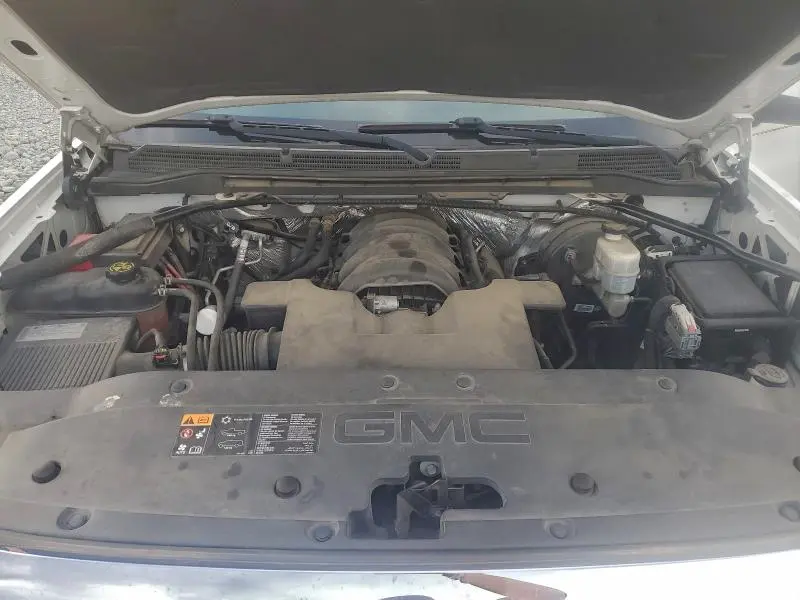 2014 GMC SIERRA K1500 SLE  