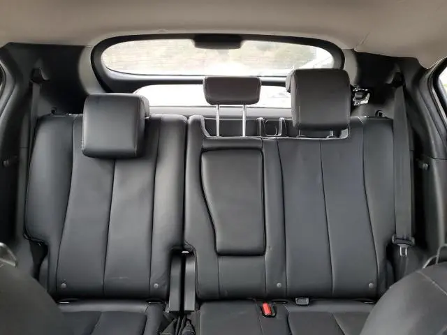 2018 MITSUBISHI ECLIPSE CROSS SE