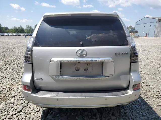 2015 LEXUS GX 460 PREMIUM  