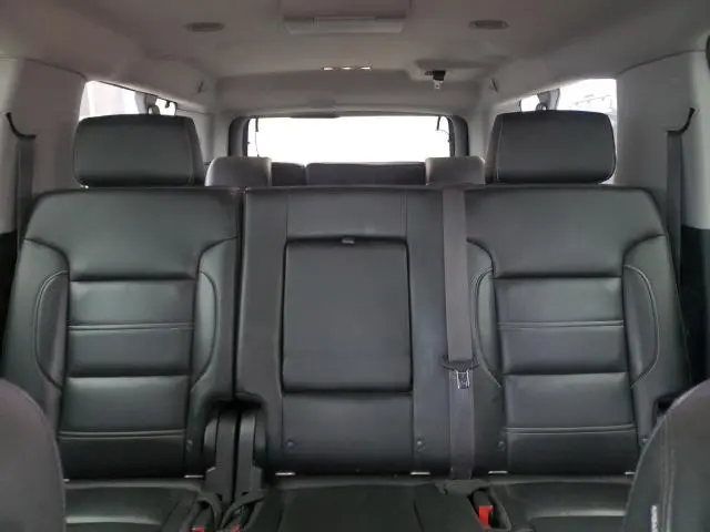 2015 GMC YUKON XL DENALI  