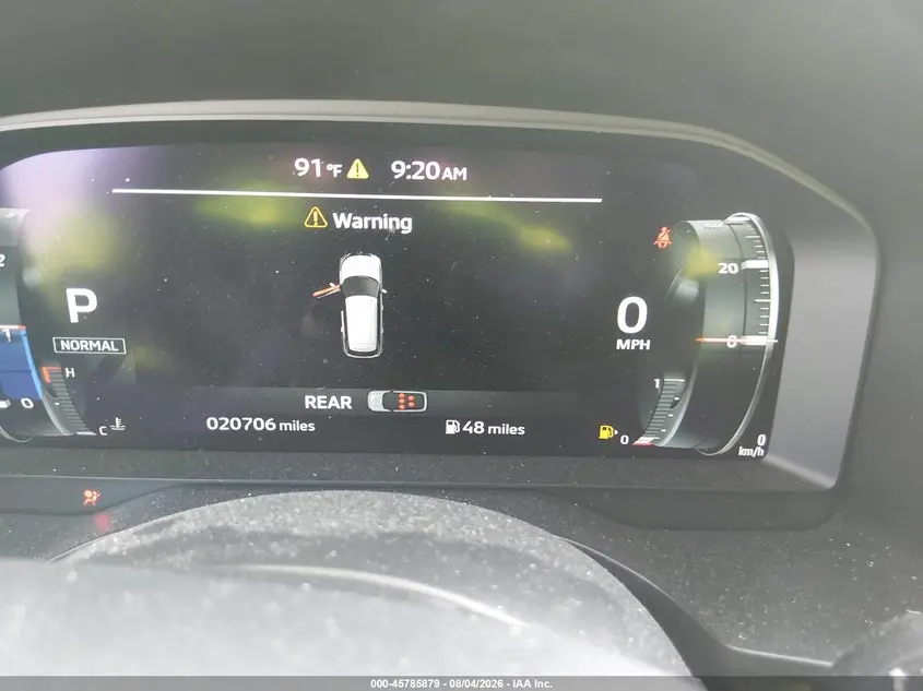 2024 MITSUBISHI OUTLANDER SE 2.5 2WD