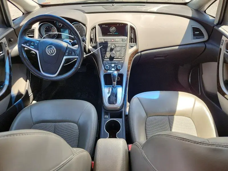 2012 BUICK VERANO   