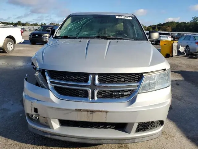 2012 DODGE JOURNEY SE  