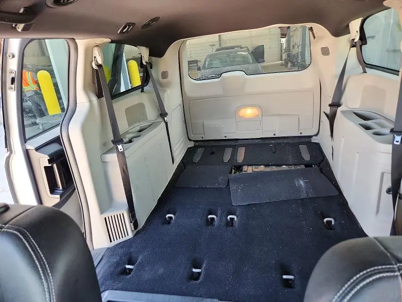 2020 DODGE GR CARAVAN   