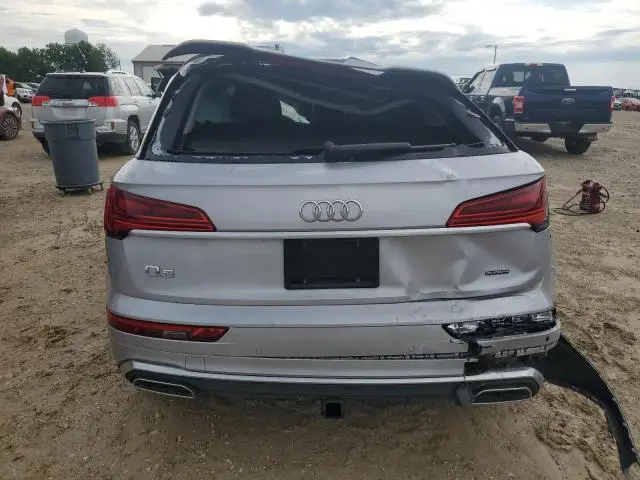 2023 AUDI Q5 PREMIUM PLUS 45  