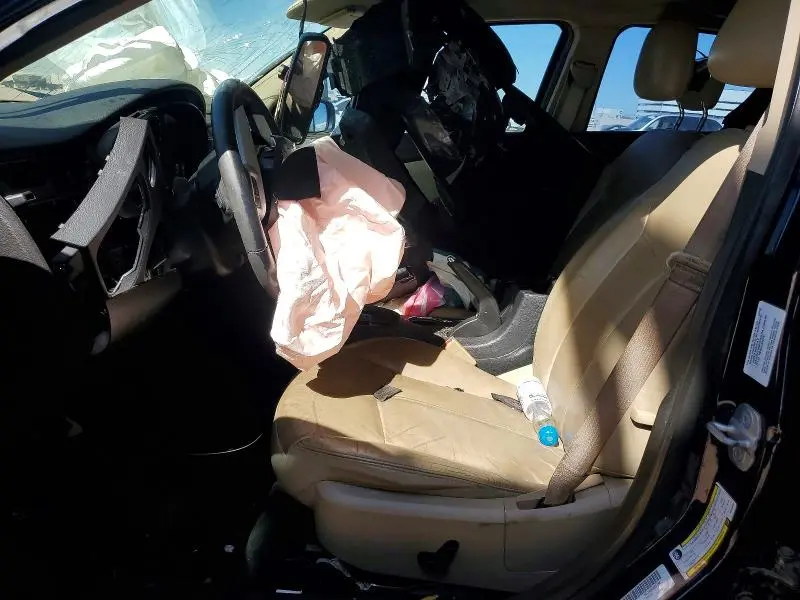 2013 CHRYSLER 200 LIMITED  