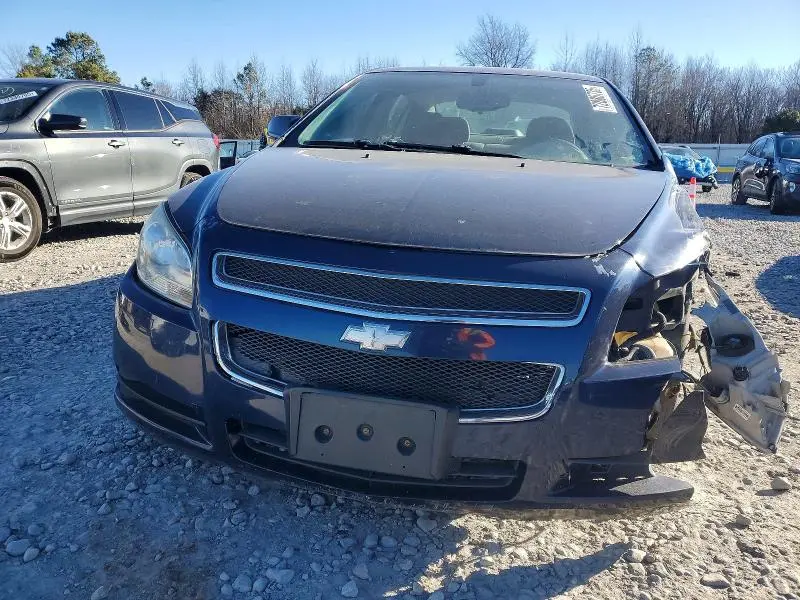2011 CHEVROLET MALIBU LS  