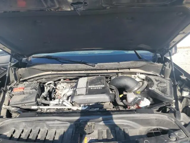 2024 CHEVROLET SILVERADO K1500 LT TRAIL BOSS  