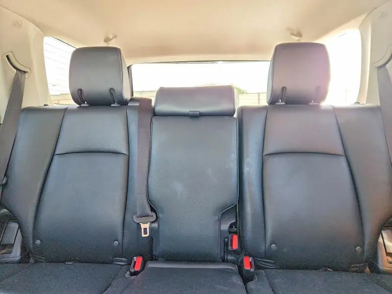 2019 TOYOTA 4RUNNER TRD OFF-ROAD PREMIUM  