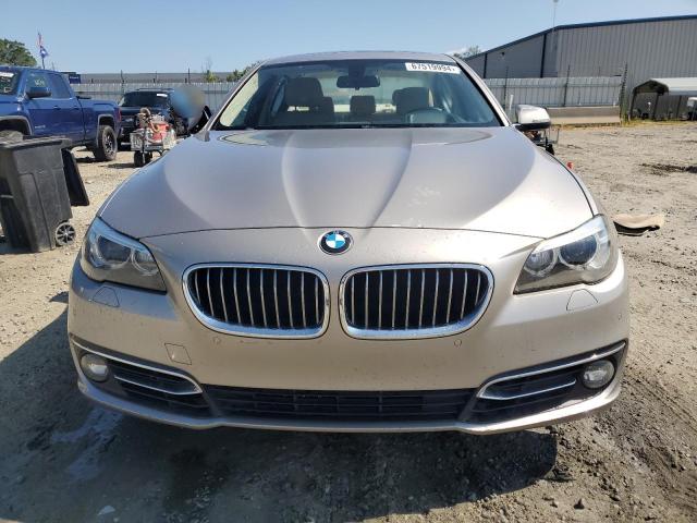 2014 BMW 528 XI