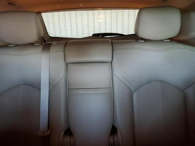 2014 CADILLAC SRX PREMIUM COLLECTION  