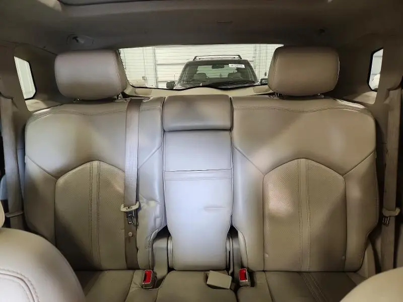2013 CADILLAC SRX LUXURY COLLECTION  