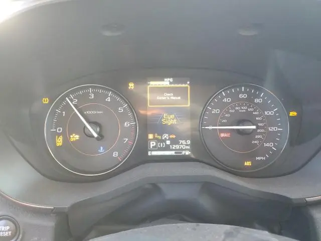 2023 SUBARU CROSSTREK PREMIUM