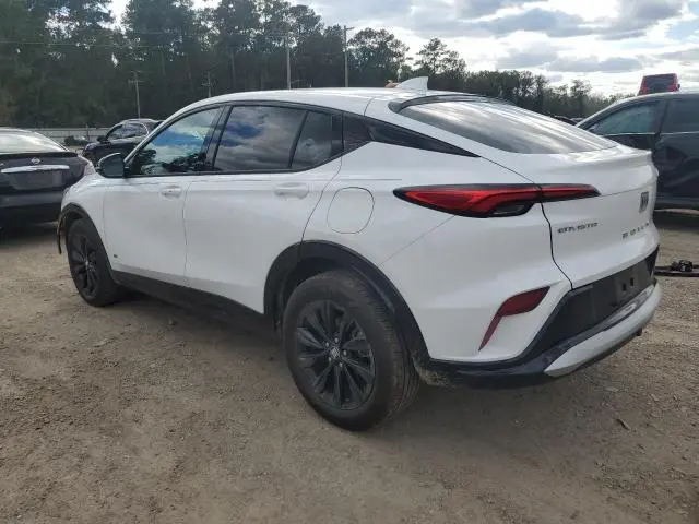 2025 BUICK ENVISTA SPORT TOURING  