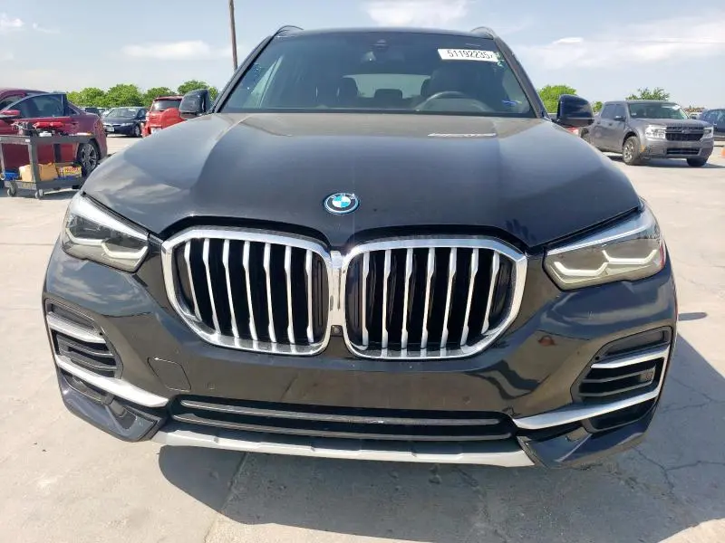 2023 BMW X5 XDRIVE45E  