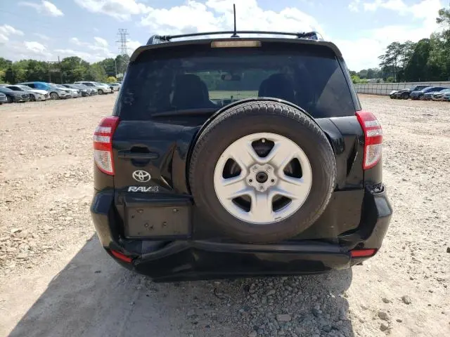 2012 TOYOTA RAV4 LIMITED  
