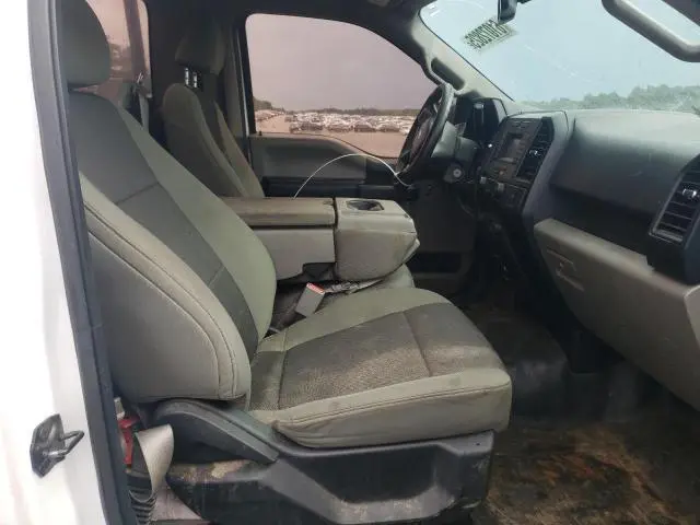 2016 FORD F150   