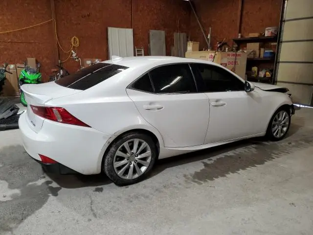 2016 LEXUS IS 300  