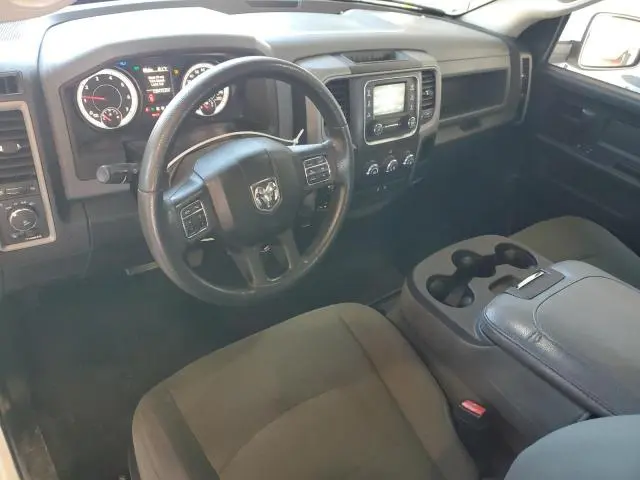 2015 RAM 1500 ST