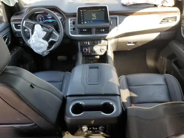 2024 CHEVROLET TAHOE K1500 PREMIER  