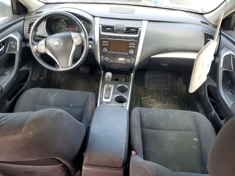 2014 NISSAN ALTIMA 2.5 SV  
