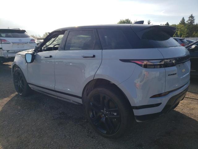 2024 LAND ROVER RANGE ROVER EVOQUE DYNAMIC HSE