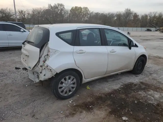 2014 NISSAN VERSA NOTE S  