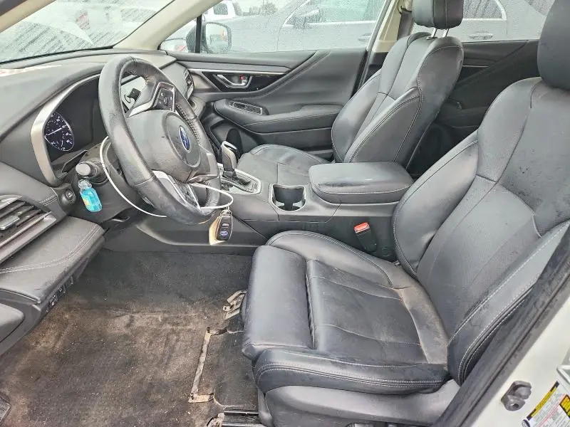 2024 SUBARU OUTBACK LIMITED XT  