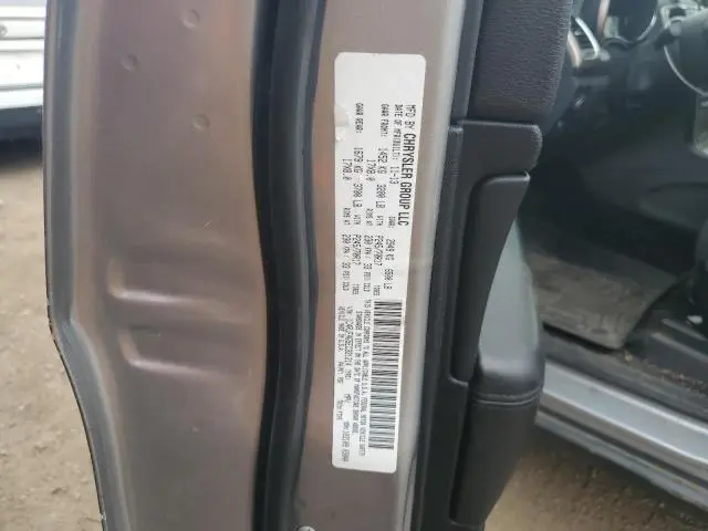 2014 JEEP GRAND CHEROKEE LAREDO  