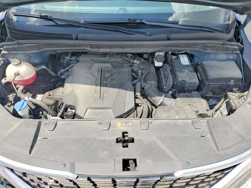 2022 KIA CARNIVAL SX PRESTIGE  