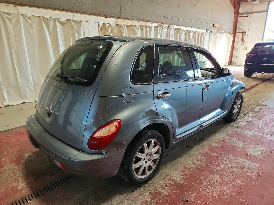 2010 CHRYSLER PT CRUISER   