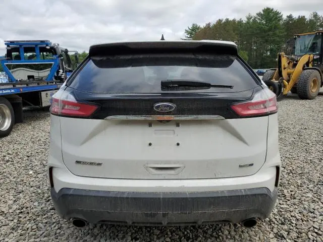 2019 FORD EDGE SE