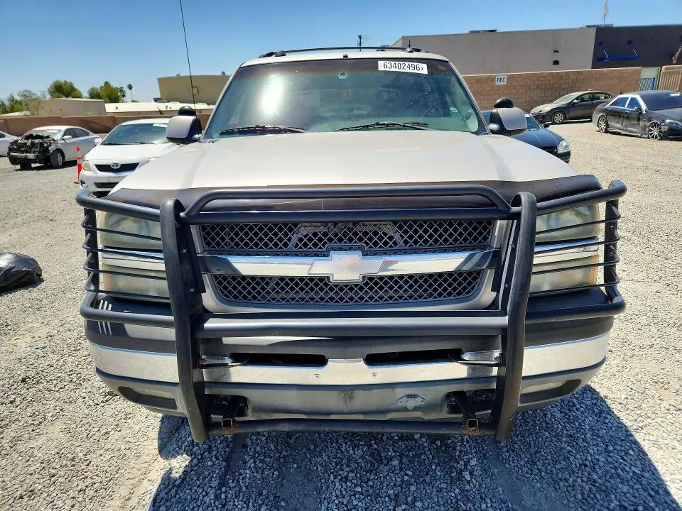 2019 CHEVROLET AVALANCHE C1500  