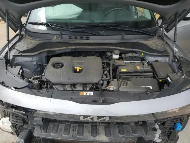 2023 KIA SOUL GT LINE  