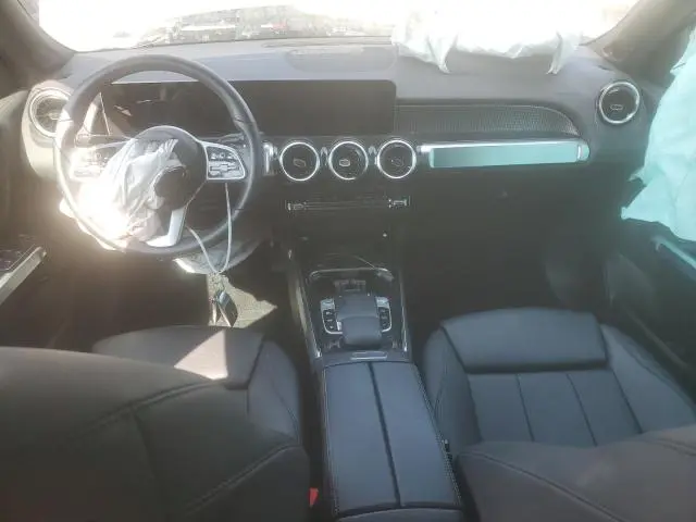2020 MERCEDES-BENZ GLB 250  