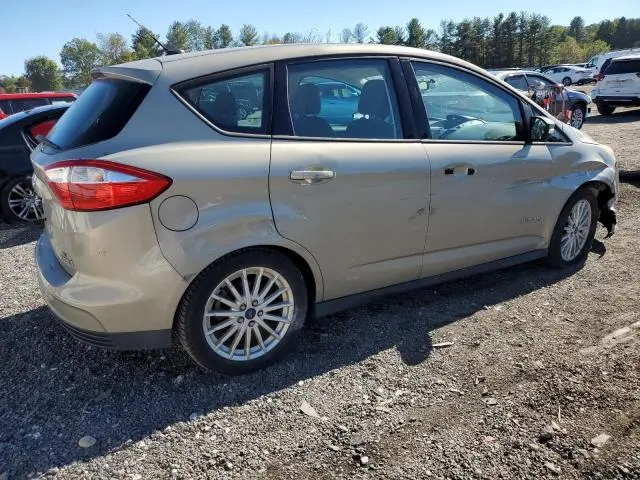 2015 FORD C-MAX SE  
