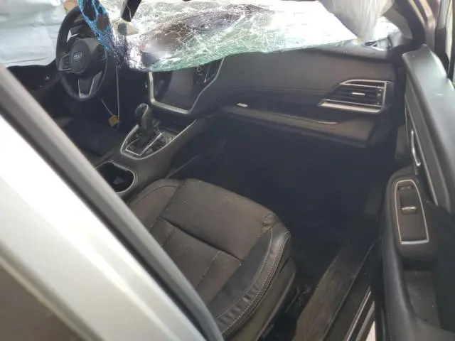 2020 SUBARU OUTBACK LIMITED XT  