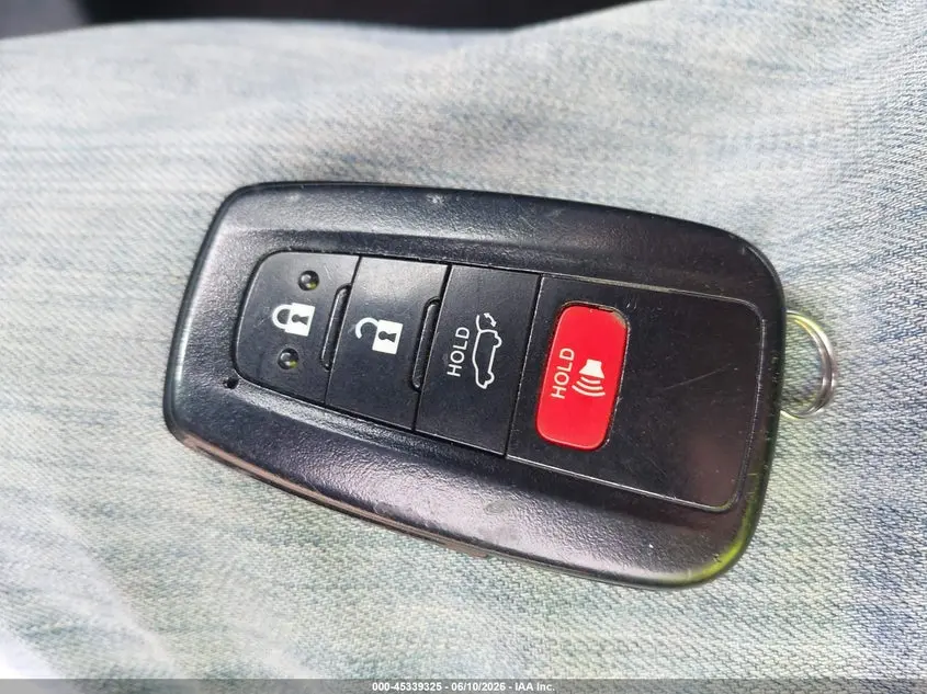 2019 TOYOTA RAV4 HYBRID LIMITED