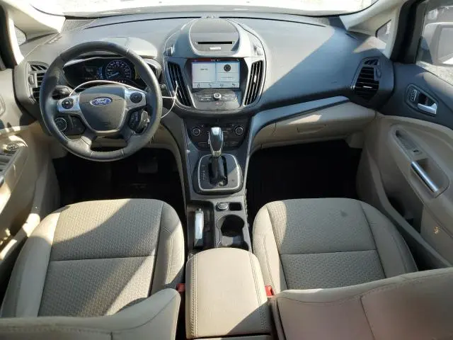 2017 FORD C-MAX SE  