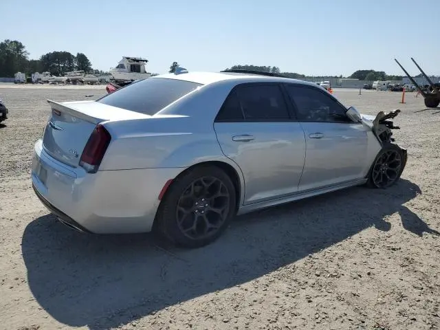 2020 CHRYSLER 300 S  