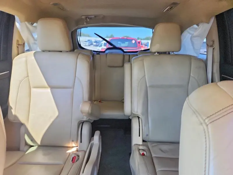 2014 TOYOTA HIGHLANDER LIMITED  