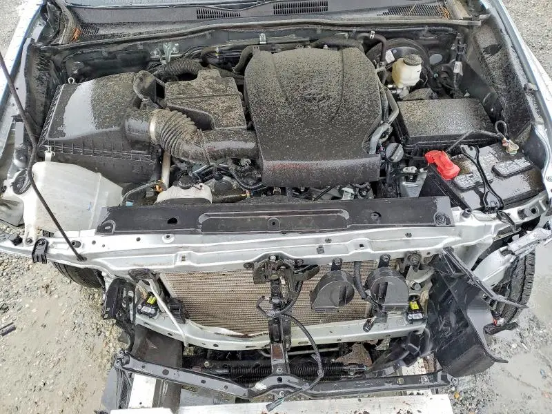 2023 TOYOTA TACOMA ACCESS CAB  