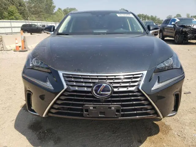 2021 LEXUS NX 300H BASE  